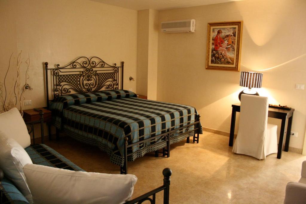 לינה וארוחת בוקר מרטאנו Dimora Storica "Casa Sicuro" מראה חיצוני תמונה