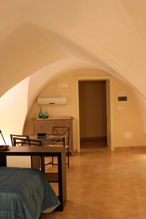 לינה וארוחת בוקר מרטאנו Dimora Storica "Casa Sicuro" חדר תמונה
